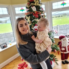 Rachel profile picture