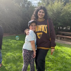 Abby profile picture