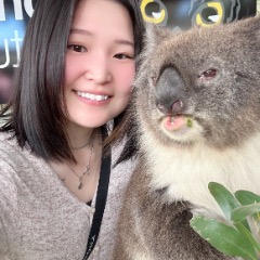 Sakura profile picture