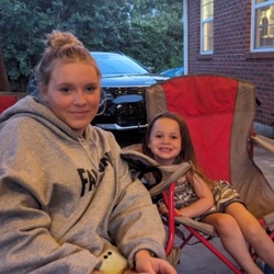 Amity profile picture