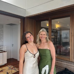 Polly profile picture