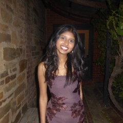 Khushi profile picture