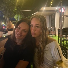 Ava profile picture