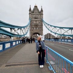 Charlotte profile picture