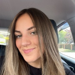 Georgie profile picture