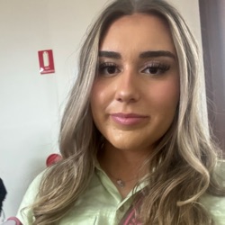 Olivia profile picture