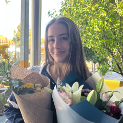 Alice profile picture