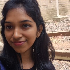Ann Mariya profile picture