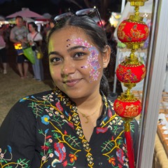 Parinita profile picture