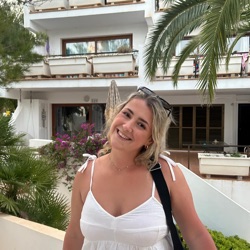 Mary profile picture