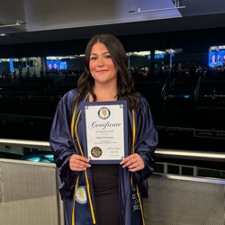 Maria profile picture