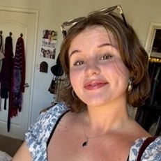 Amy profile picture