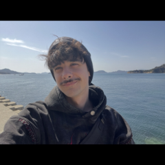 Regan profile picture