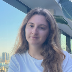 Nanny Brisbane Ambre