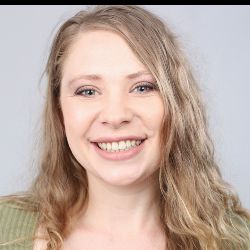 Romy profile picture