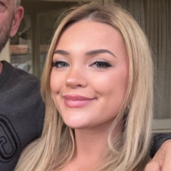 Madeline profile picture