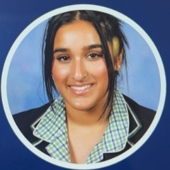 Imaan profile picture
