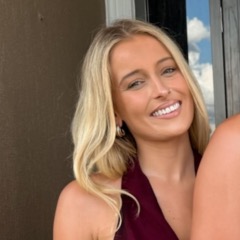 amber profile picture