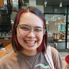 Jade profile picture