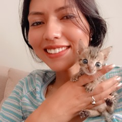 Aakriti profile picture