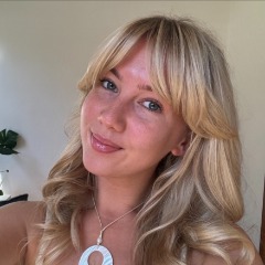 Megan profile picture