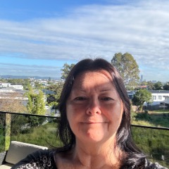 Tracey profile picture