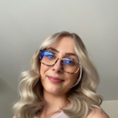 Maggie profile picture