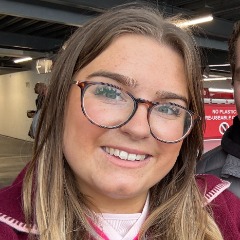 Polly profile picture