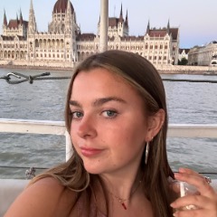 Maya profile picture