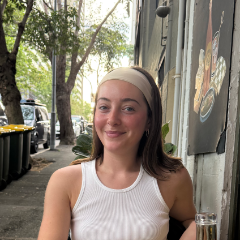 Alice profile picture