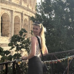 Paige profile picture