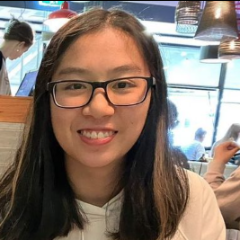 Anna profile picture