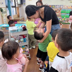 Jiayi profile picture