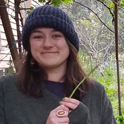 Isobel profile picture