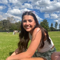 Trinity  profile picture