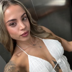 Georgina profile picture