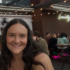 Belle profile picture