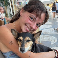 Xanthe profile picture