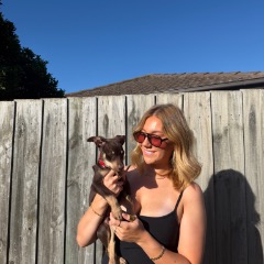 Evie profile picture