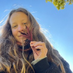 Devorah profile picture