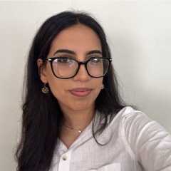 Melika profile picture