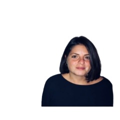 Maria profile picture