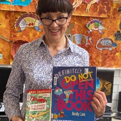 Julia profile picture