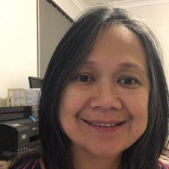Lia Arazo profile picture