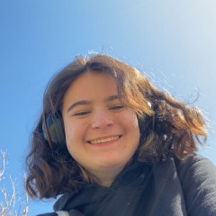 Maggie profile picture