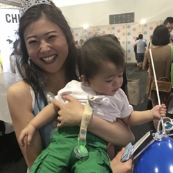 Kimberley profile picture