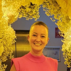 Patricia profile picture