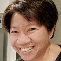 Christine profile picture
