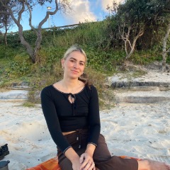 Ariana profile picture