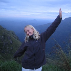 Eleanor profile picture